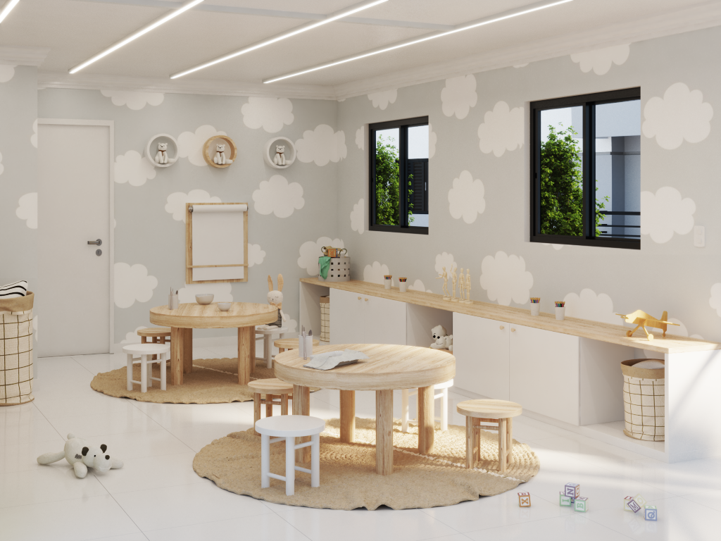 Residencial Roma - SSJ Construtora Residencial Roma - SSJ Construtora