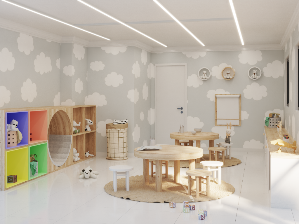 Residencial Roma - SSJ Construtora Residencial Roma - SSJ Construtora