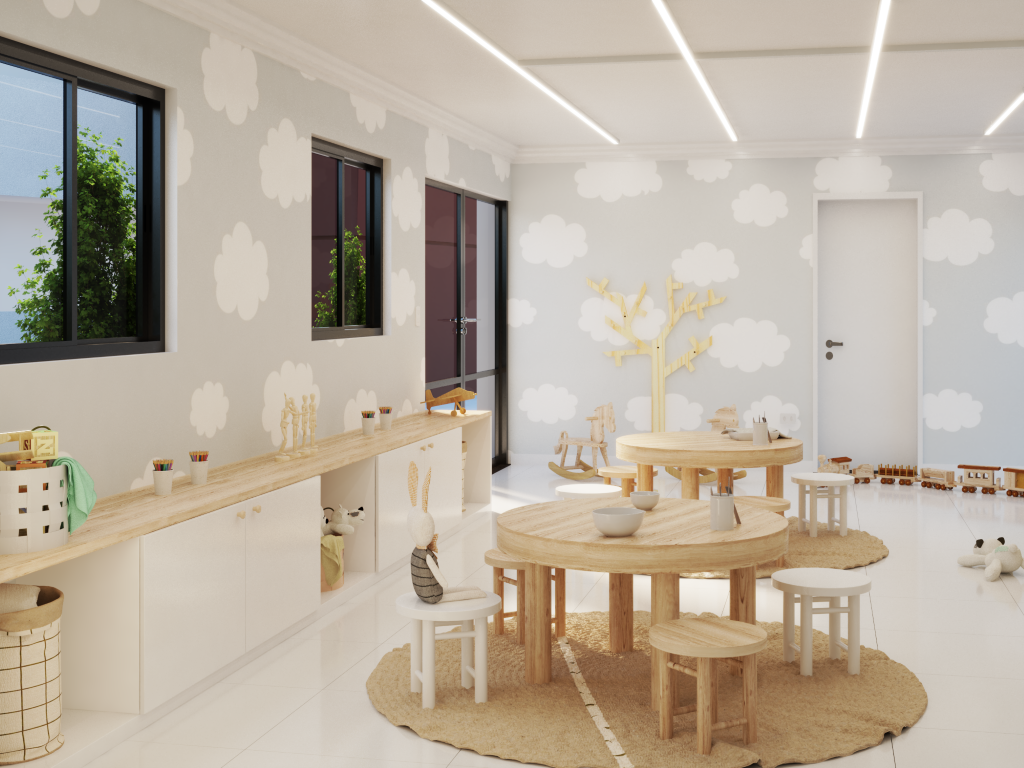 Residencial Multifamiliar de 2 quartos, 42m² no bairro Campanário, em Diadema | Eu Corretor