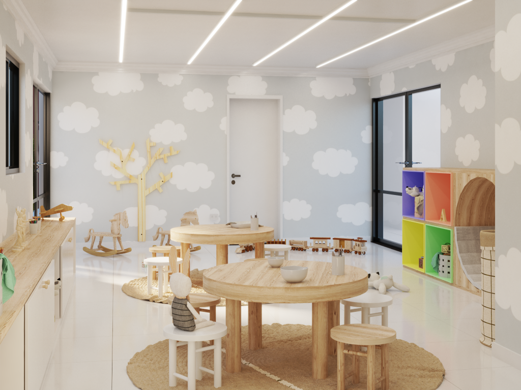 Residencial Multifamiliar de 2 quartos, 42m² no bairro Campanário, em Diadema | Eu Corretor