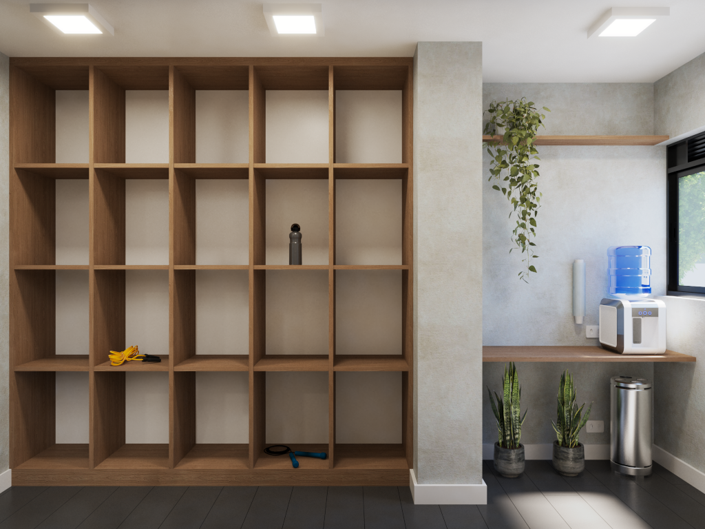 Residencial Multifamiliar de 2 quartos, 42m² no bairro Campanário, em Diadema | Eu Corretor