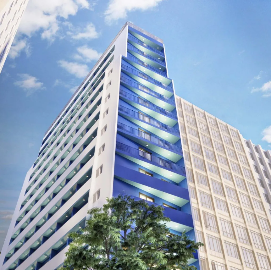 Comercial de 84m² no bairro Vila Buarque, em São Paulo | Eu Corretor