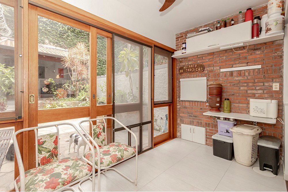 Residencial Multifamiliar de 3 quartos, 160m² no bairro Nonoai, em Porto Alegre | Eu Corretor