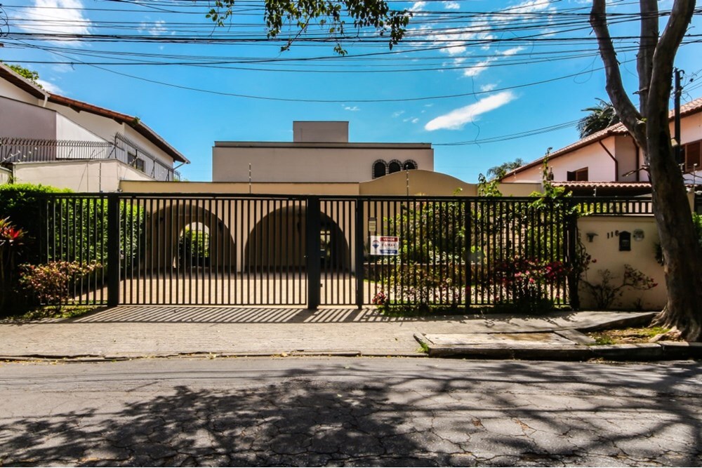 Residencial Multifamiliar de 4 quartos, 329m² no bairro Alto de Pinheiros, em São Paulo | Eu Corretor