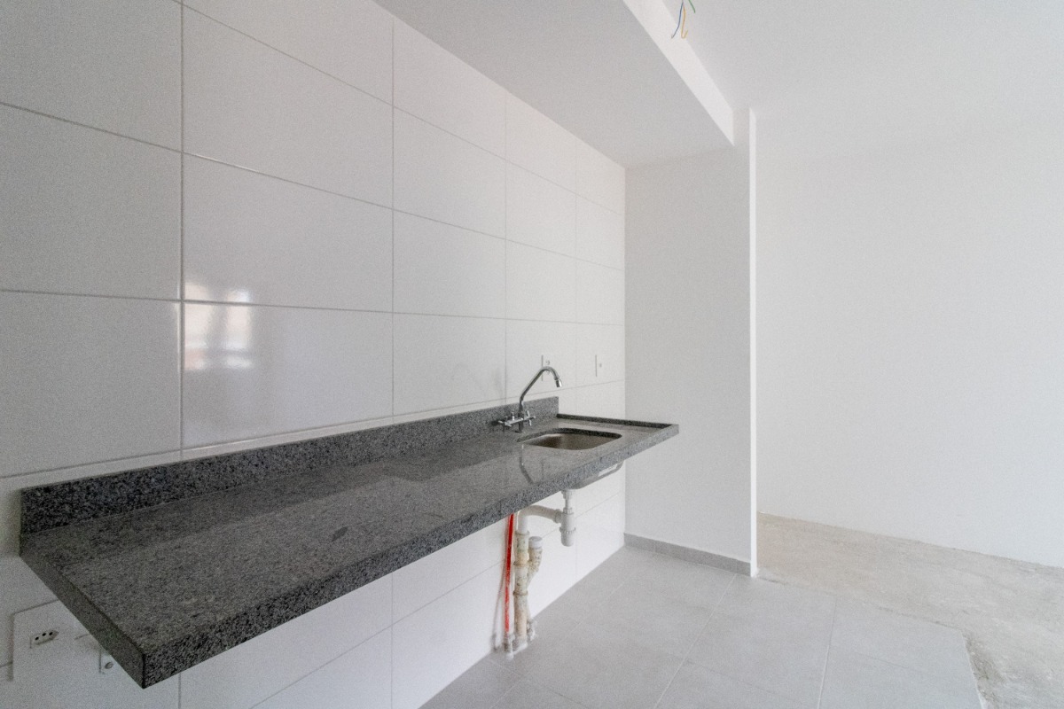 Residencial Multifamiliar de 2 quartos, 56m² no bairro Jardim São Paulo(Zona Norte), em São Paulo | Eu Corretor