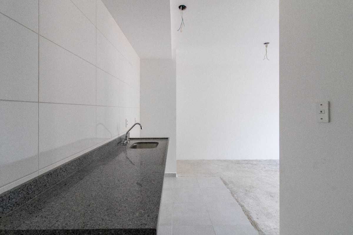 Residencial Multifamiliar de 2 quartos, 56m² no bairro Jardim São Paulo(Zona Norte), em São Paulo | Eu Corretor