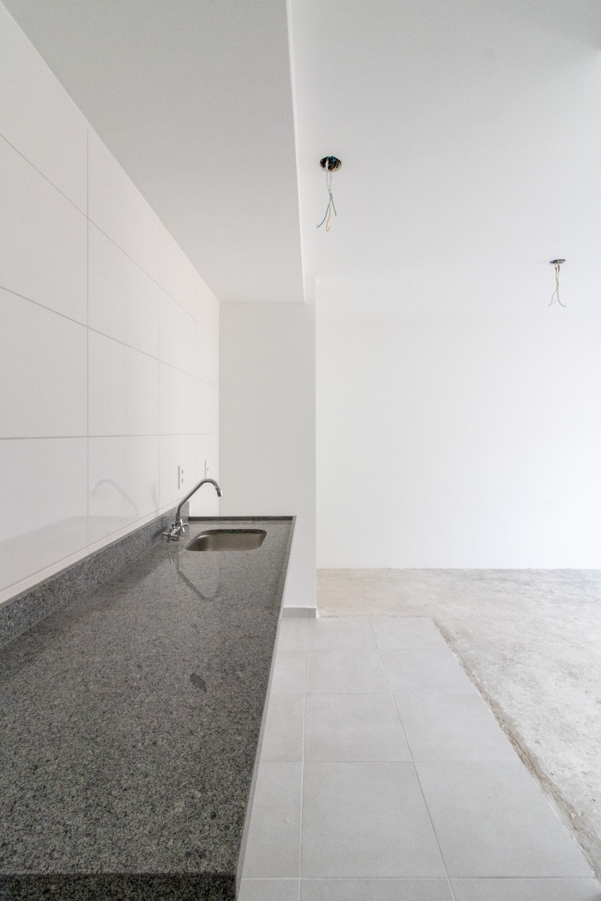 Residencial Multifamiliar de 2 quartos, 56m² no bairro Jardim São Paulo(Zona Norte), em São Paulo | Eu Corretor