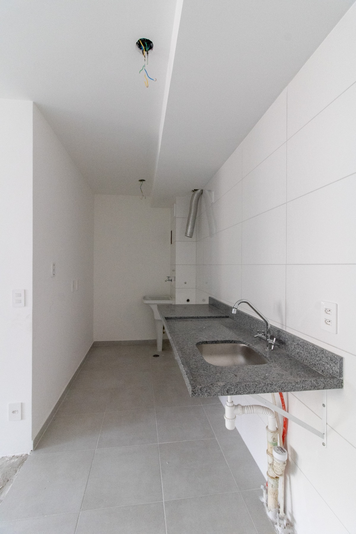 Residencial Multifamiliar de 2 quartos, 56m² no bairro Jardim São Paulo(Zona Norte), em São Paulo | Eu Corretor