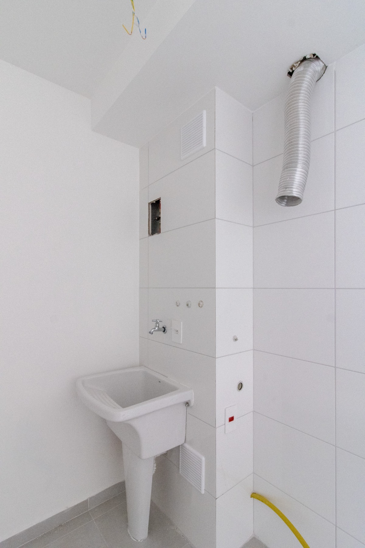 Residencial Multifamiliar de 2 quartos, 56m² no bairro Jardim São Paulo(Zona Norte), em São Paulo | Eu Corretor