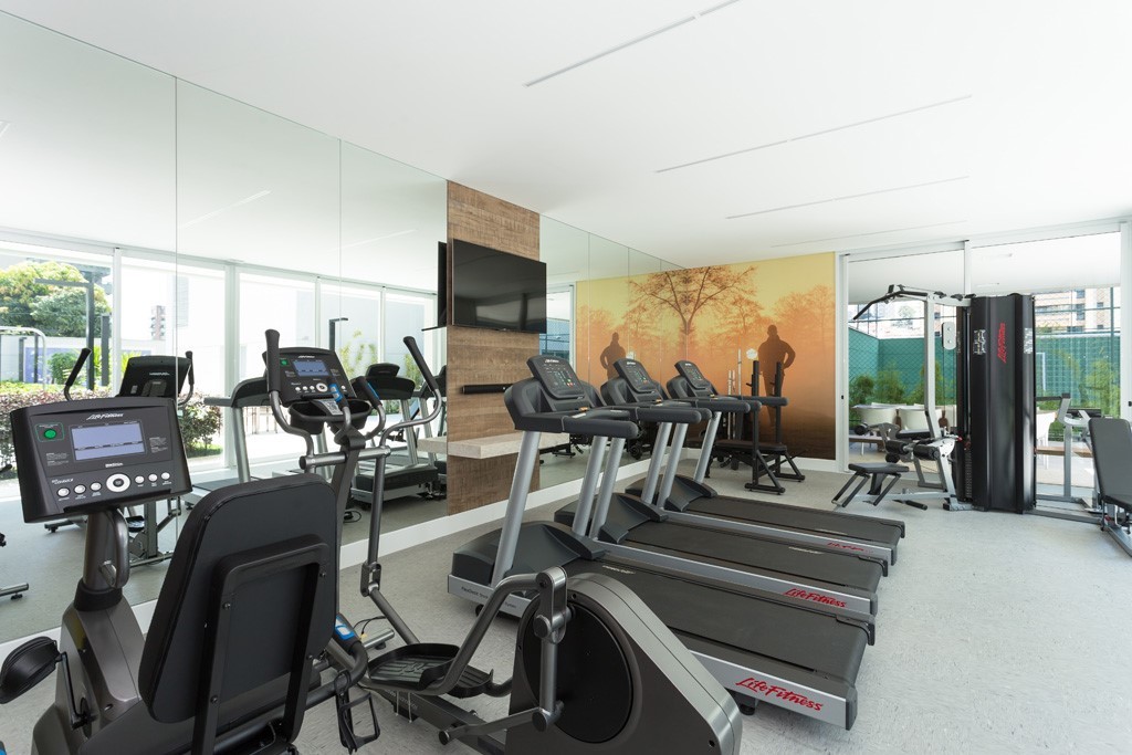 Voir Parc Aclimação - Conartes