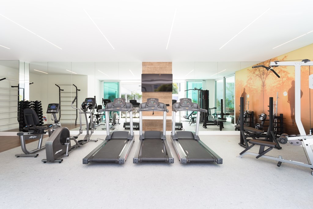 Voir Parc Aclimação - Conartes