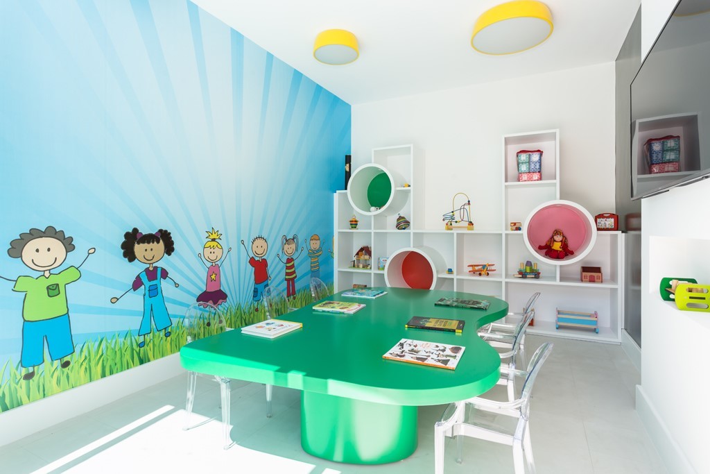 Voir Parc Aclimação - Conartes