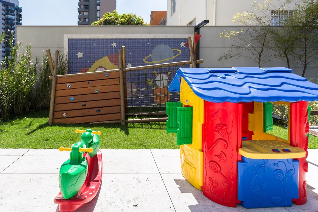 Voir Parc Aclimação - Conartes