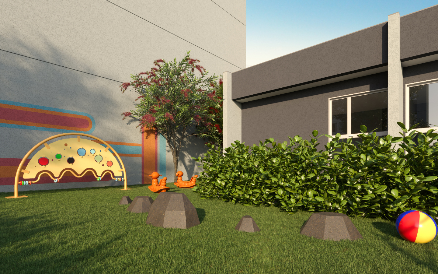 Residencial Multifamiliar de 2 quartos, 36m² no bairro Jaguaré, em São Paulo | Eu Corretor