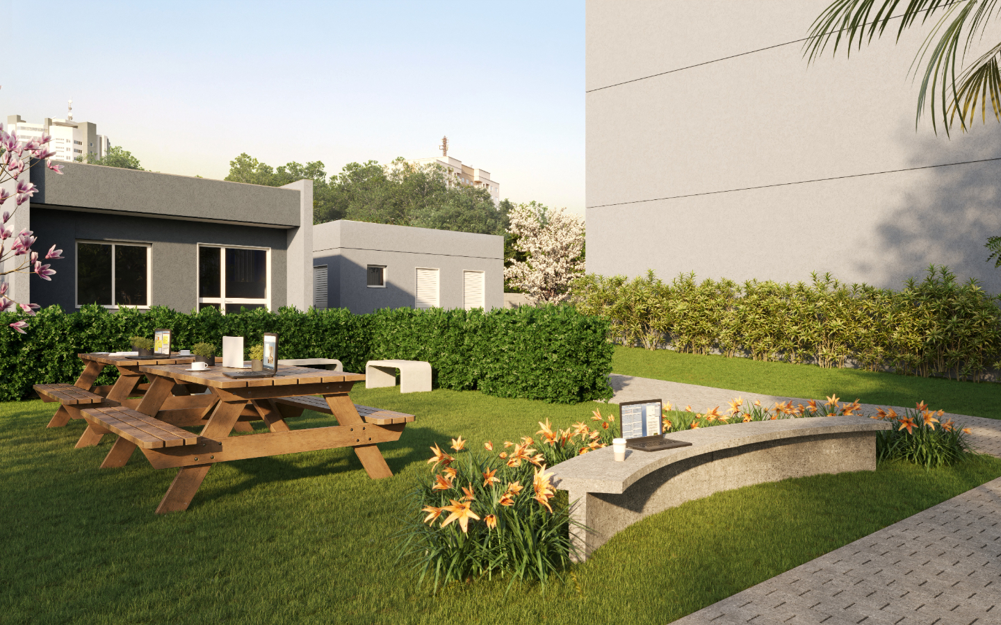 Residencial Multifamiliar de 2 quartos, 36m² no bairro Jaguaré, em São Paulo | Eu Corretor