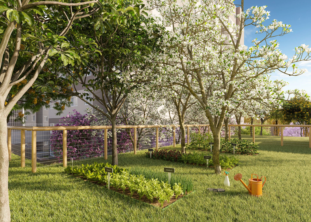 Residencial Multifamiliar de 2 quartos, 32m² no bairro Itaquera, em São Paulo | Eu Corretor