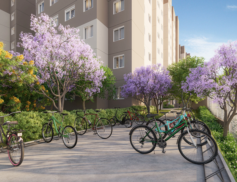 Residencial Multifamiliar de 2 quartos, 32m² no bairro Itaquera, em São Paulo | Eu Corretor