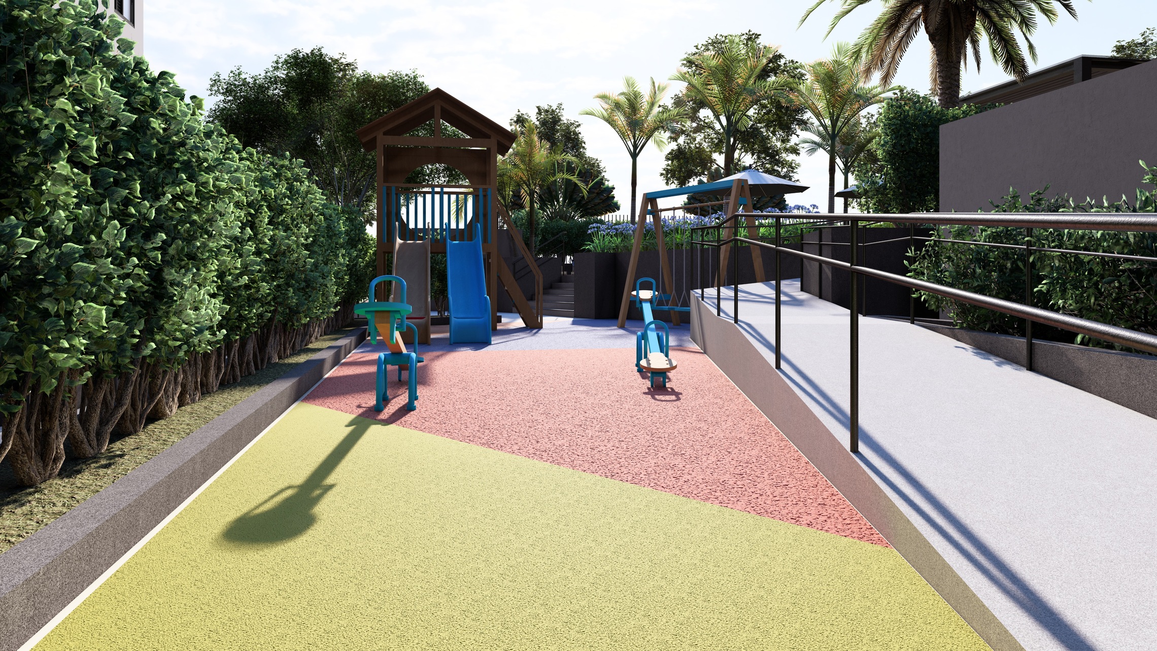 Playground