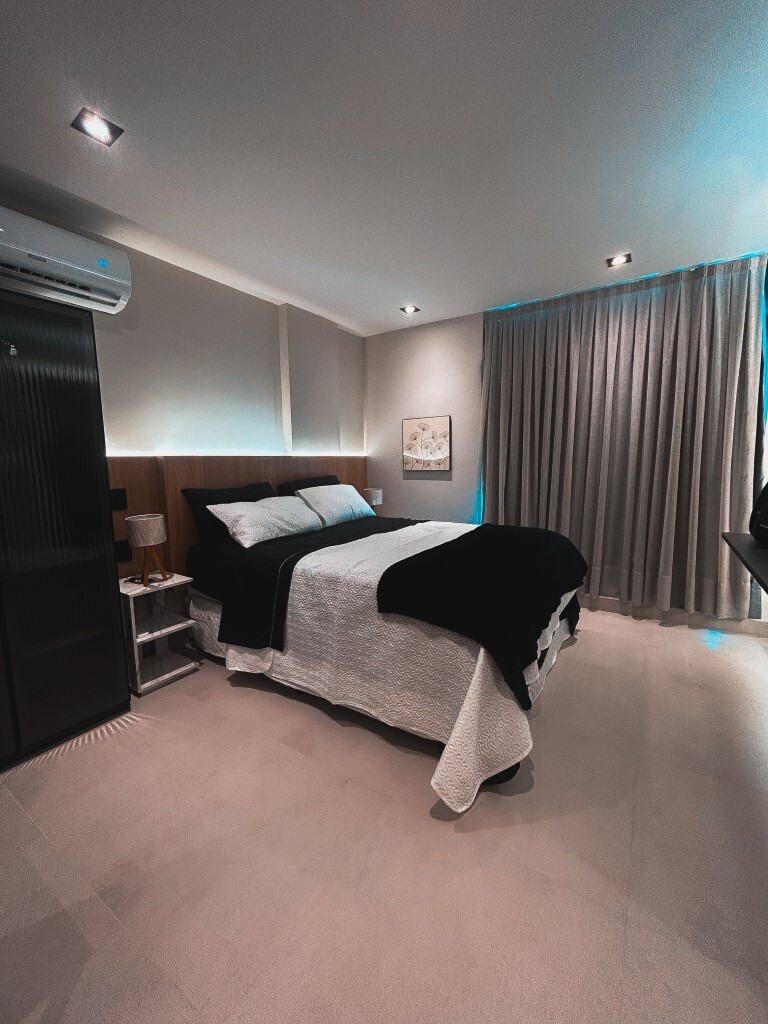 Residencial Multifamiliar de 1 quarto, 22m² no bairro Intermares, em Cabedelo | Eu Corretor