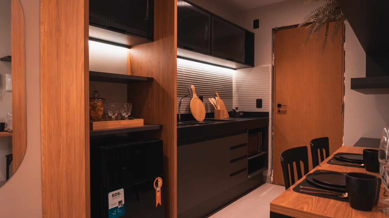 Residencial Multifamiliar de 1 quarto, 22m² no bairro Intermares, em Cabedelo | Eu Corretor