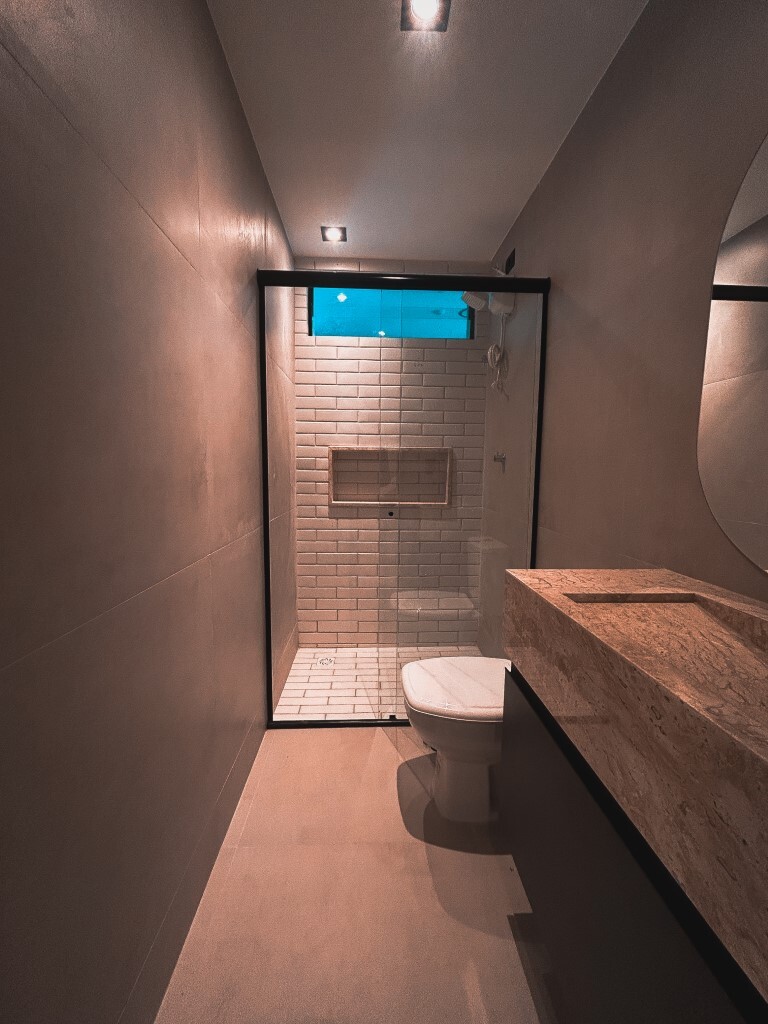 Residencial Multifamiliar de 1 quarto, 22m² no bairro Intermares, em Cabedelo | Eu Corretor