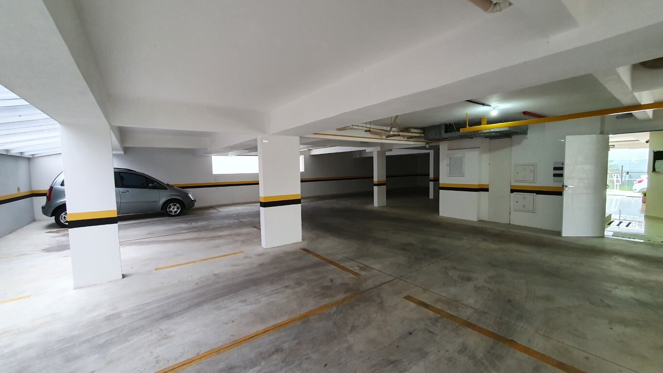 Residencial Multifamiliar de 3 quartos, 68m² no bairro Centro, em Pinhais | Eu Corretor