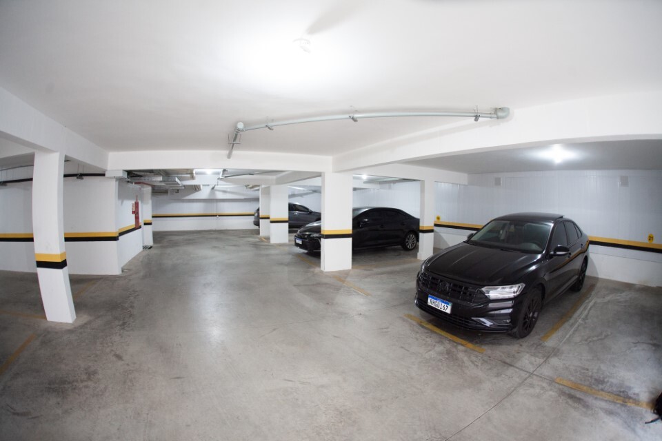 Residencial Multifamiliar de 3 quartos, 68m² no bairro Centro, em Pinhais | Eu Corretor