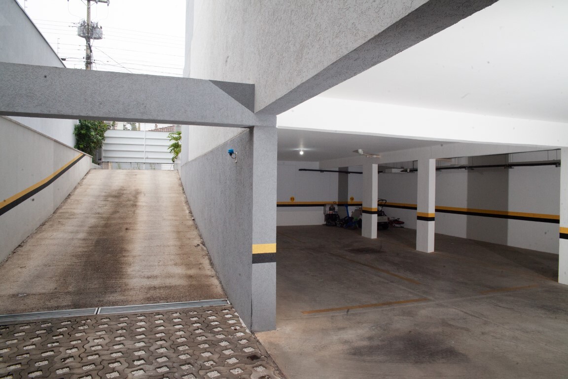 Residencial Multifamiliar de 3 quartos, 68m² no bairro Centro, em Pinhais | Eu Corretor