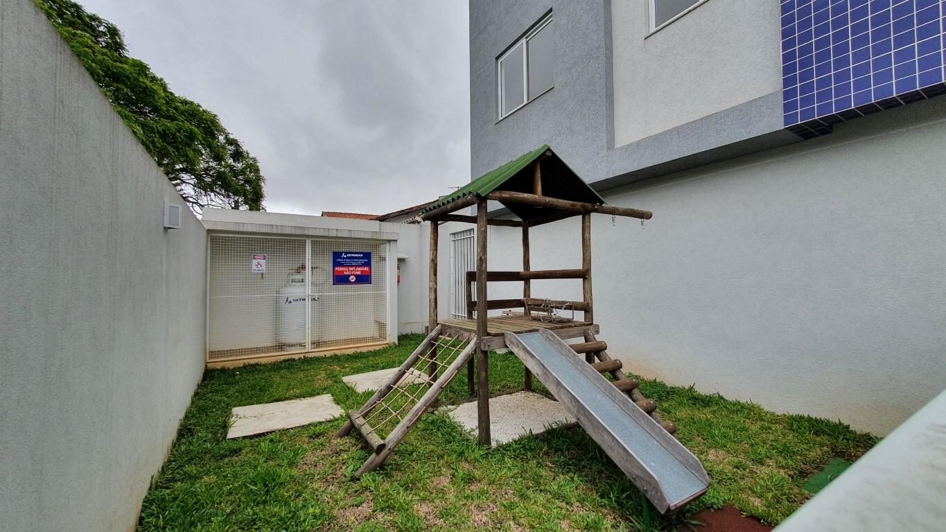 Residencial Multifamiliar de 3 quartos, 68m² no bairro Centro, em Pinhais | Eu Corretor