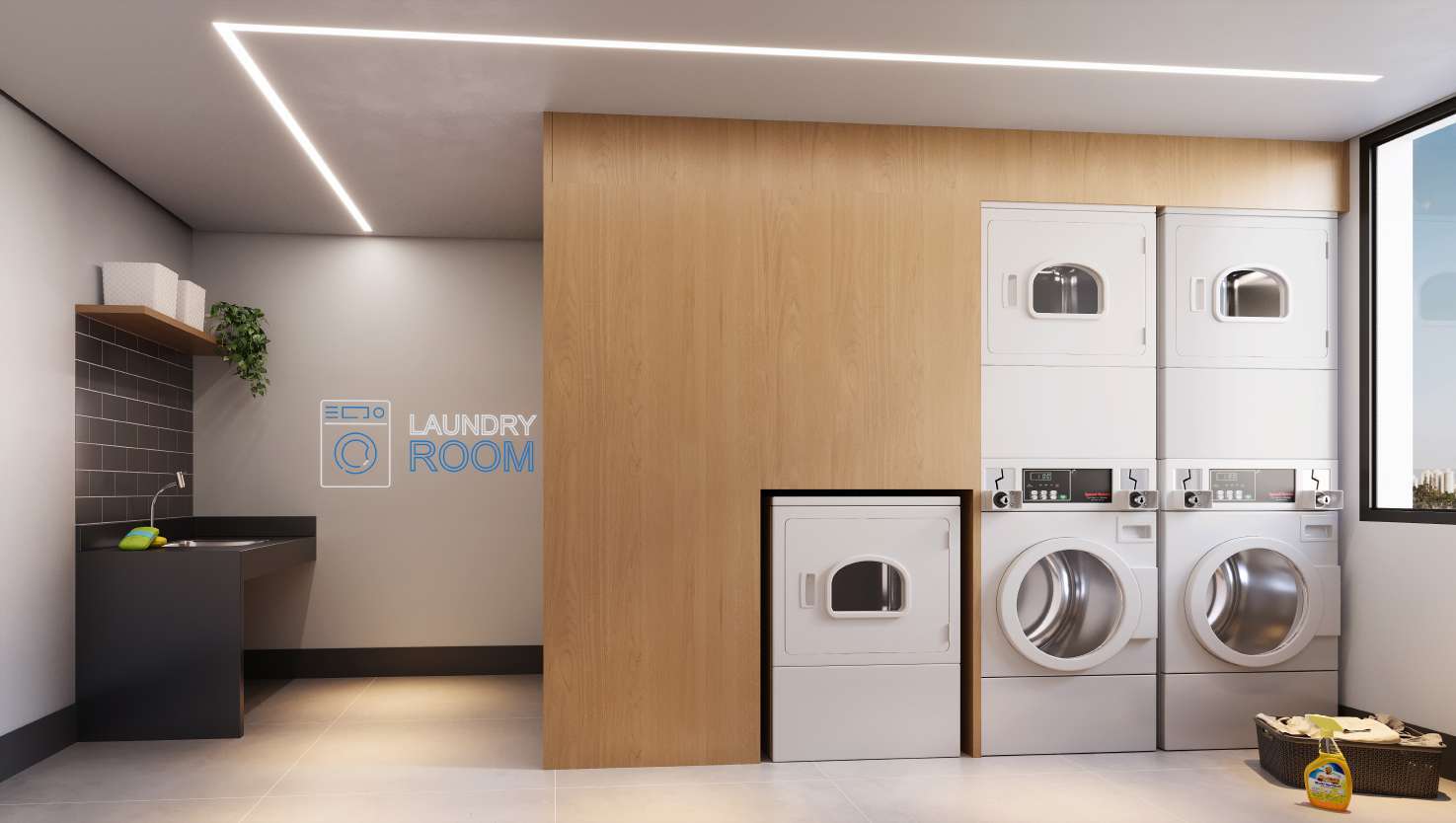 Arch Nazaré Urban - Residencial Arch Nazaré Urban - Residencial