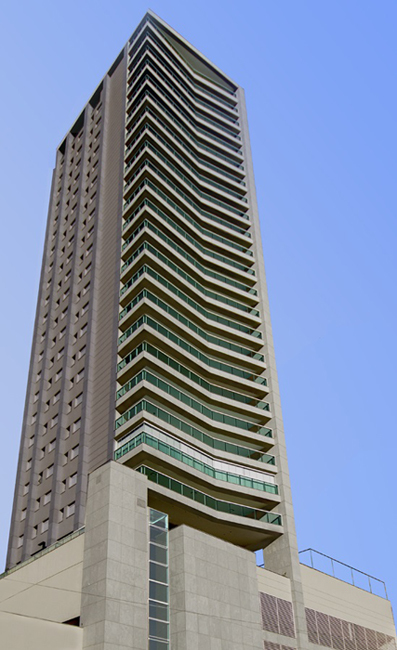 Voir Parc Aclimação - Conartes