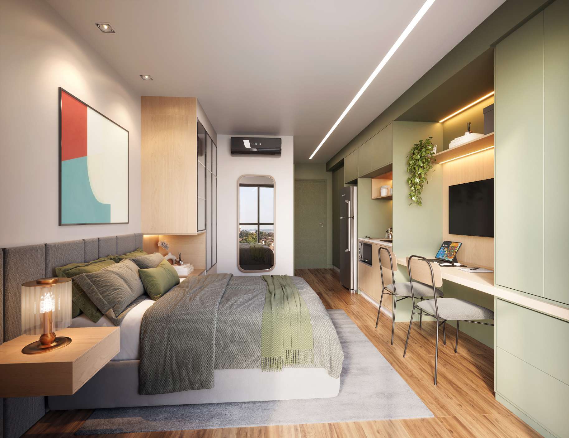 Arch Nazaré Urban - NR Arch Nazaré Urban - NR