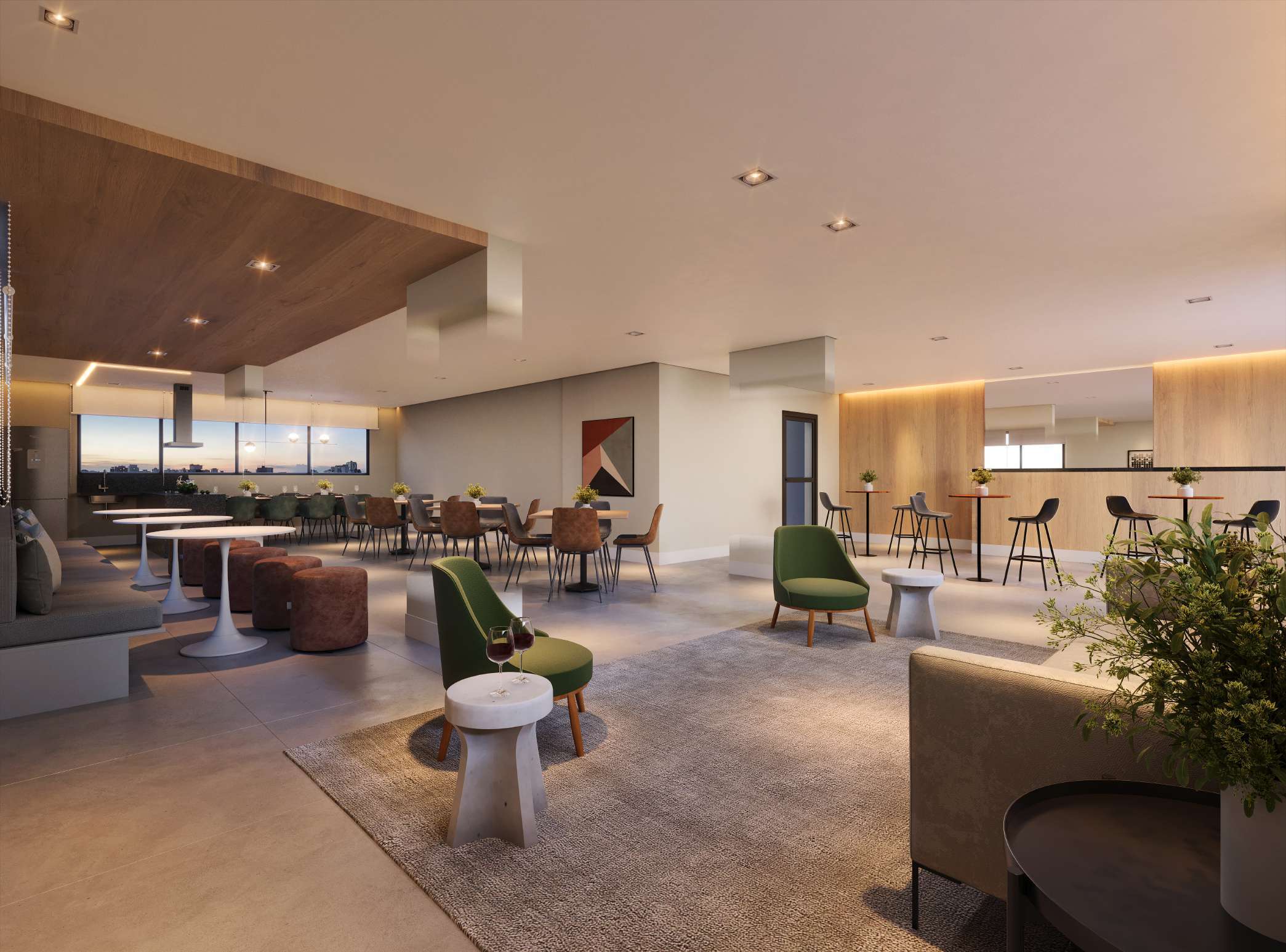 Arch Nazaré Urban - NR Arch Nazaré Urban - NR