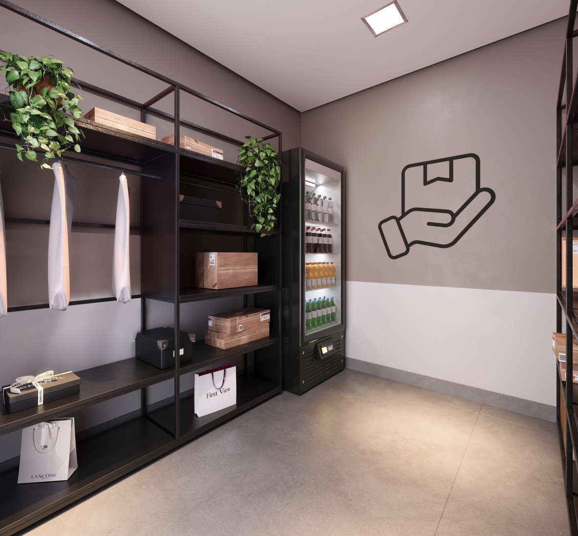 Arch Nazaré Urban - NR Arch Nazaré Urban - NR