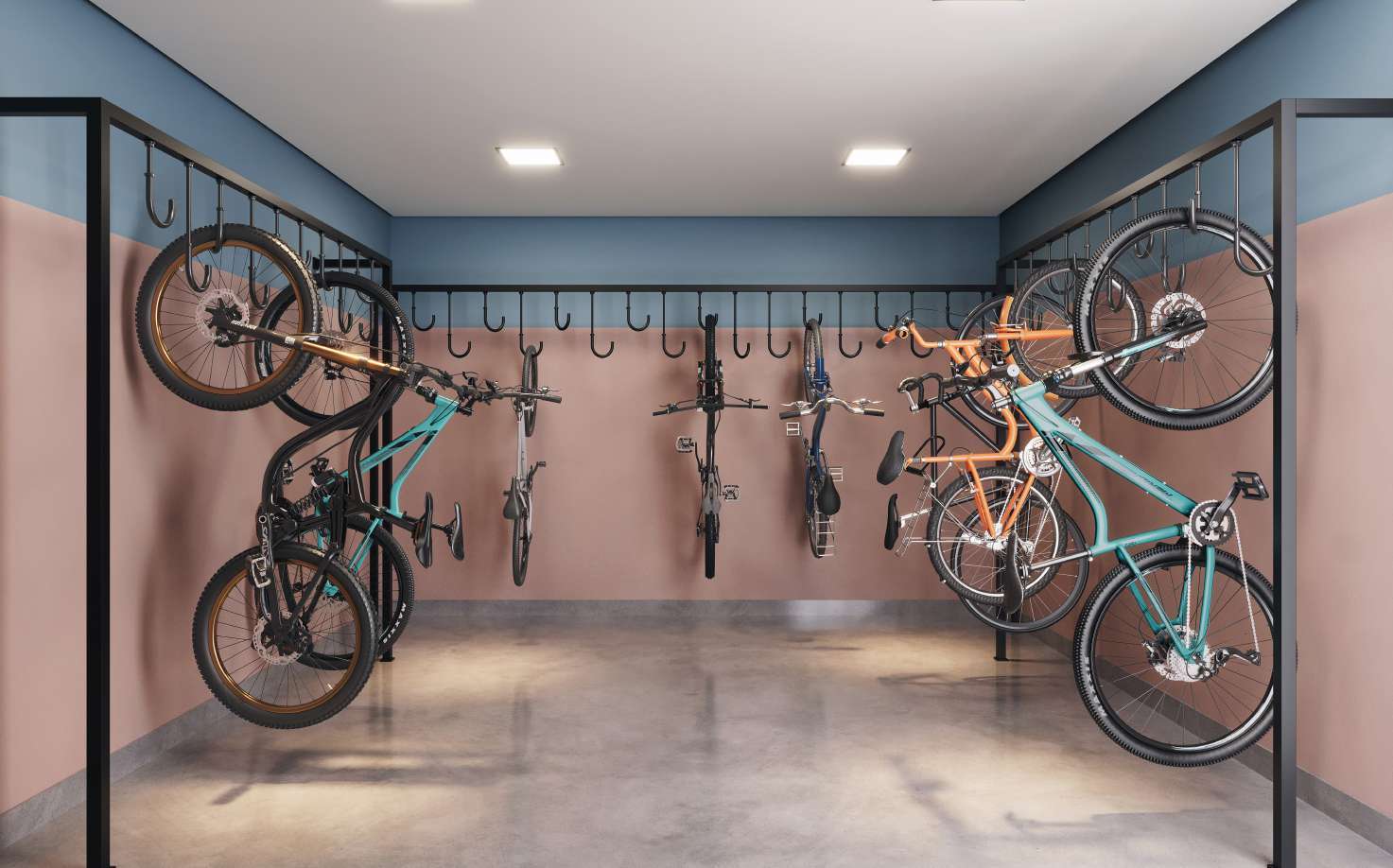 Arch Nazaré Urban - NR Arch Nazaré Urban - NR