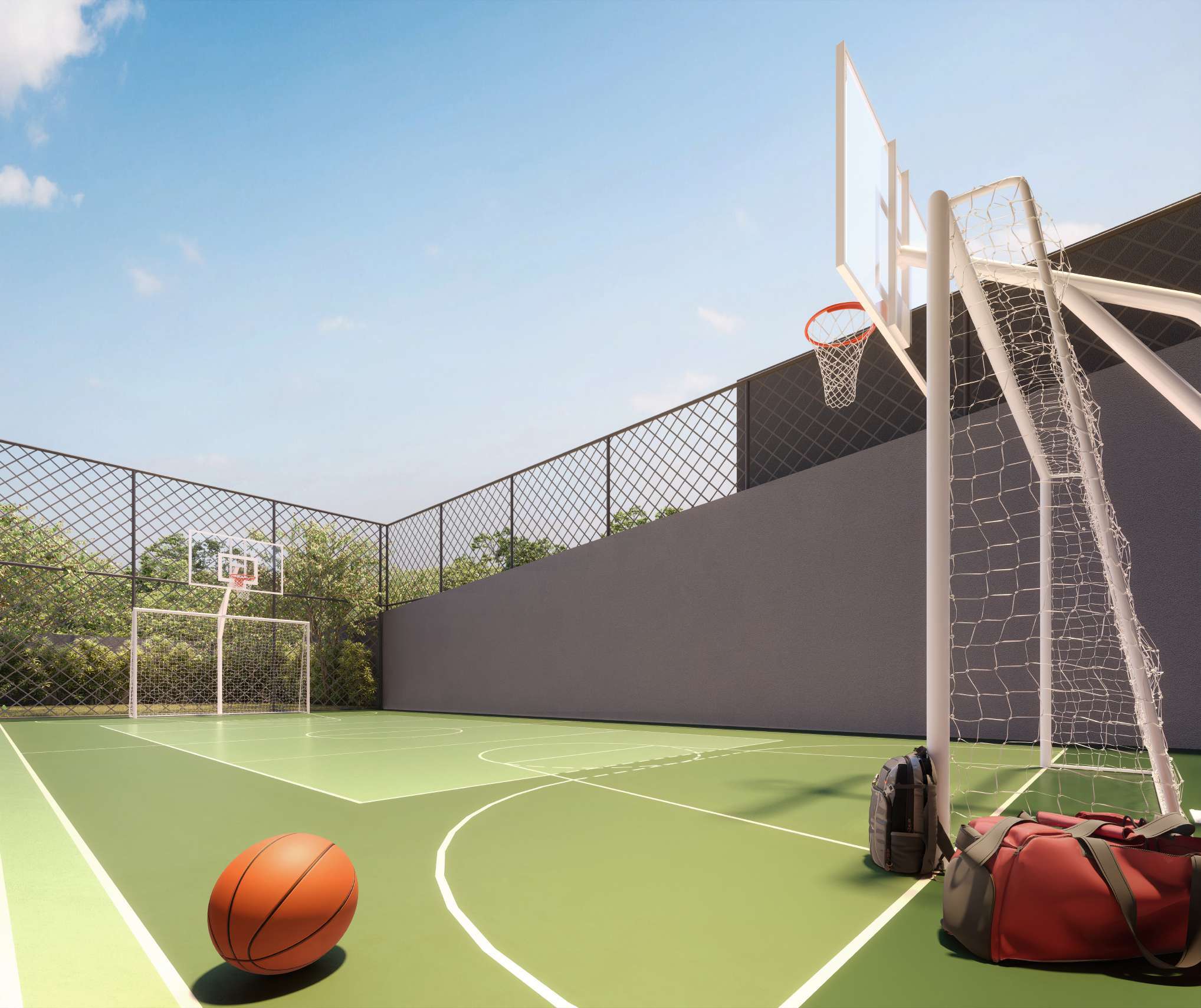 Residencial Multifamiliar de 2 quartos, 60m² no bairro Vila Dom Pedro I, em São Paulo | Eu Corretor