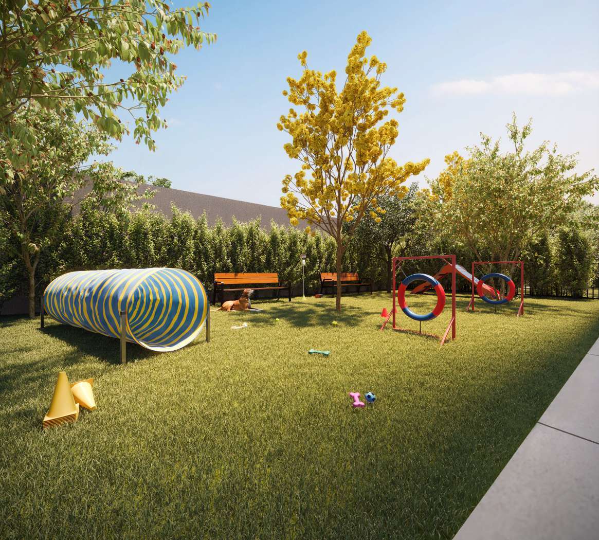 Residencial Multifamiliar de 2 quartos, 60m² no bairro Vila Dom Pedro I, em São Paulo | Eu Corretor