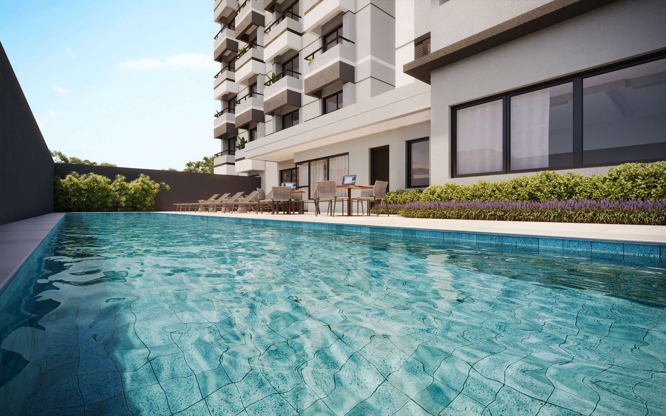 Residencial Multifamiliar de 2 quartos, 60m² no bairro Vila Dom Pedro I, em São Paulo | Eu Corretor