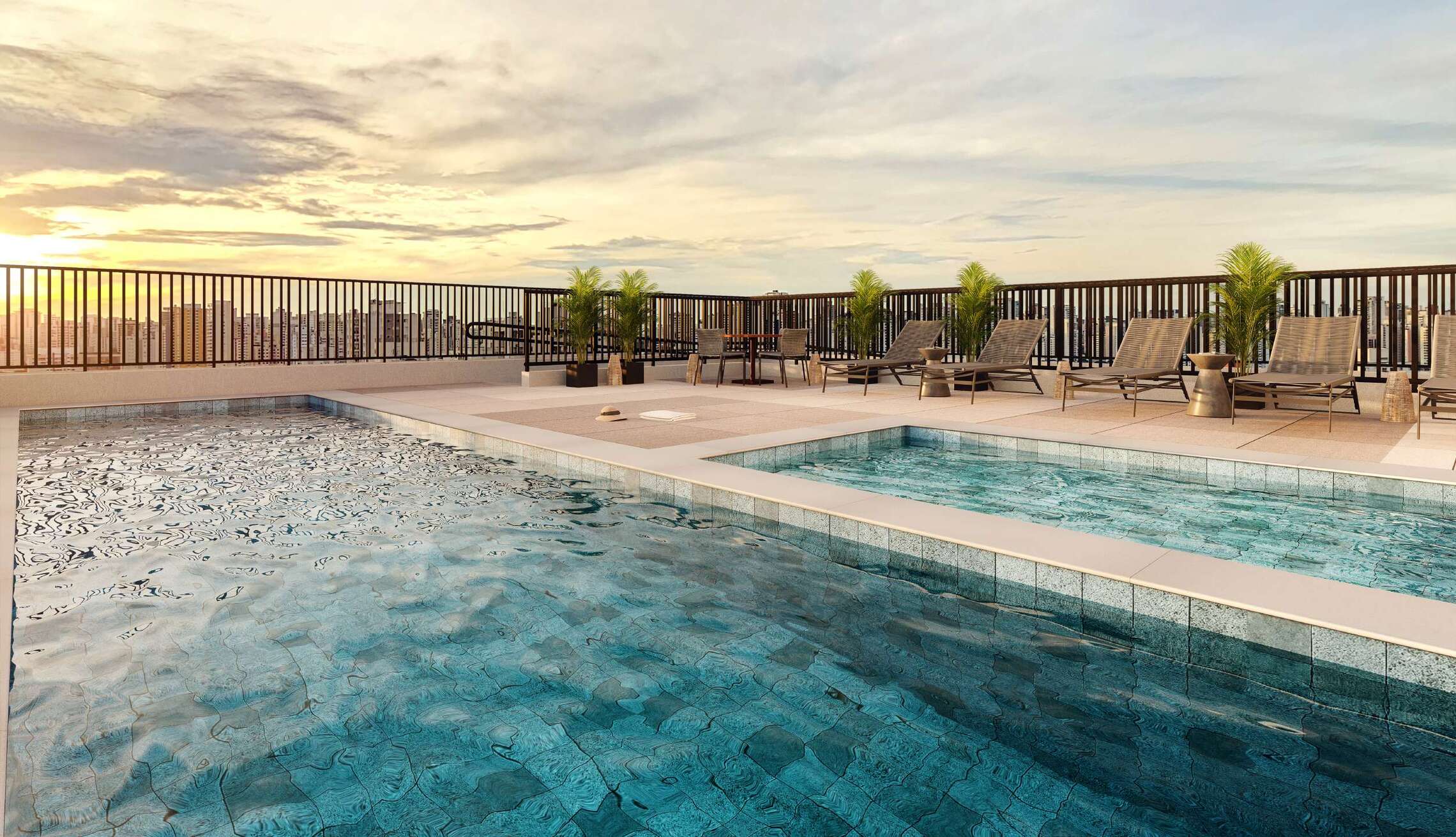 Residencial Multifamiliar de 2 quartos, 60m² no bairro Vila Dom Pedro I, em São Paulo | Eu Corretor