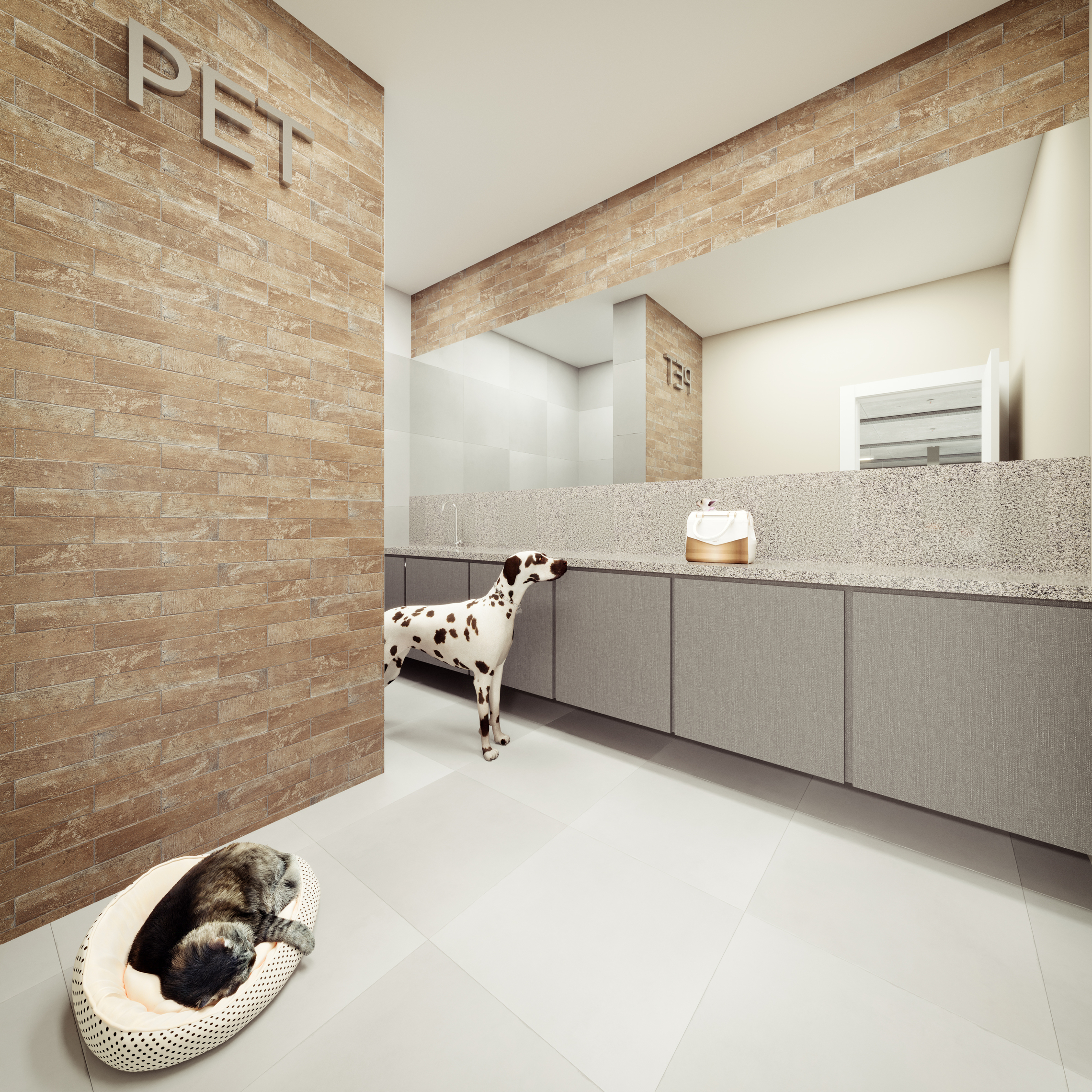 Pet care
