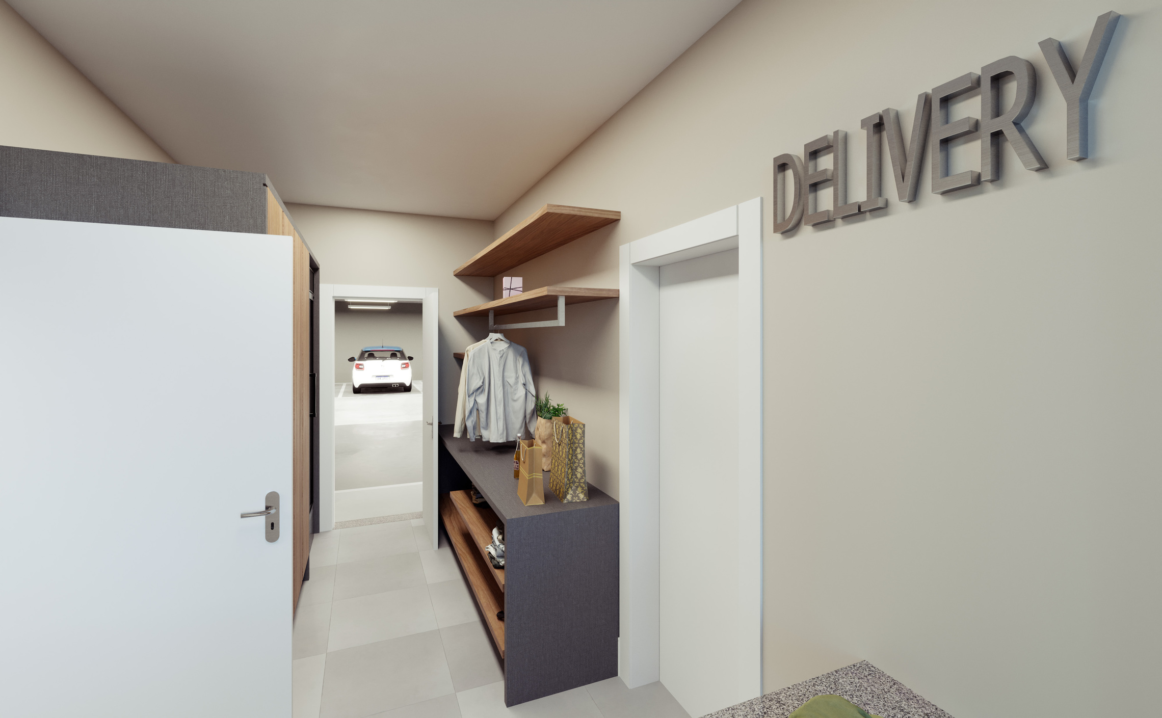Delivery