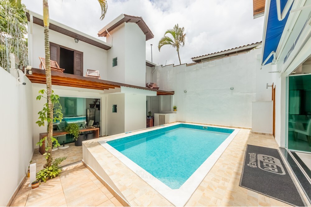 Residencial Multifamiliar de 3 quartos, 247m² no bairro Guarapiranga, em São Paulo | Eu Corretor