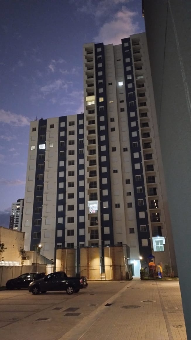 Residencial Multifamiliar de 2 quartos, 36m² no bairro Jardim Caravelas, em São Paulo | Eu Corretor