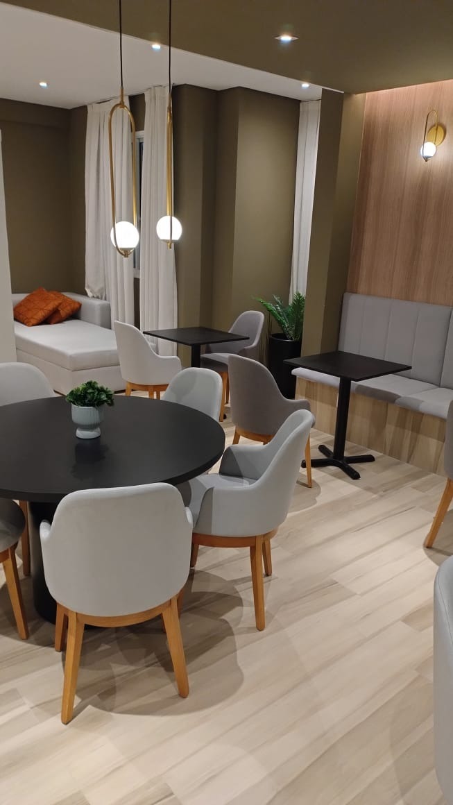 Residencial Multifamiliar de 2 quartos, 36m² no bairro Jardim Caravelas, em São Paulo | Eu Corretor