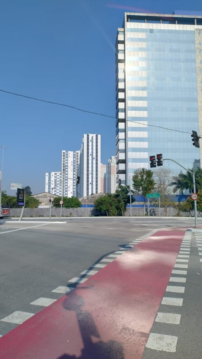 Residencial Multifamiliar de 2 quartos, 36m² no bairro Jardim Caravelas, em São Paulo | Eu Corretor