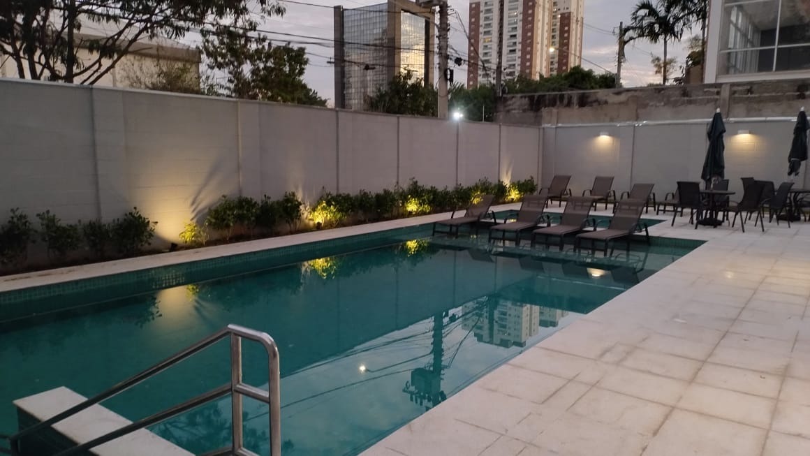 Residencial Multifamiliar de 2 quartos, 36m² no bairro Jardim Caravelas, em São Paulo | Eu Corretor