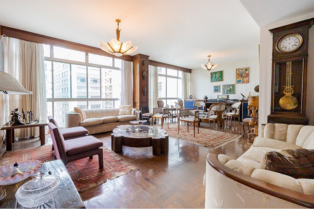 HP 147 Apto 601081007-80 - REMAX Lepex Exclusividades