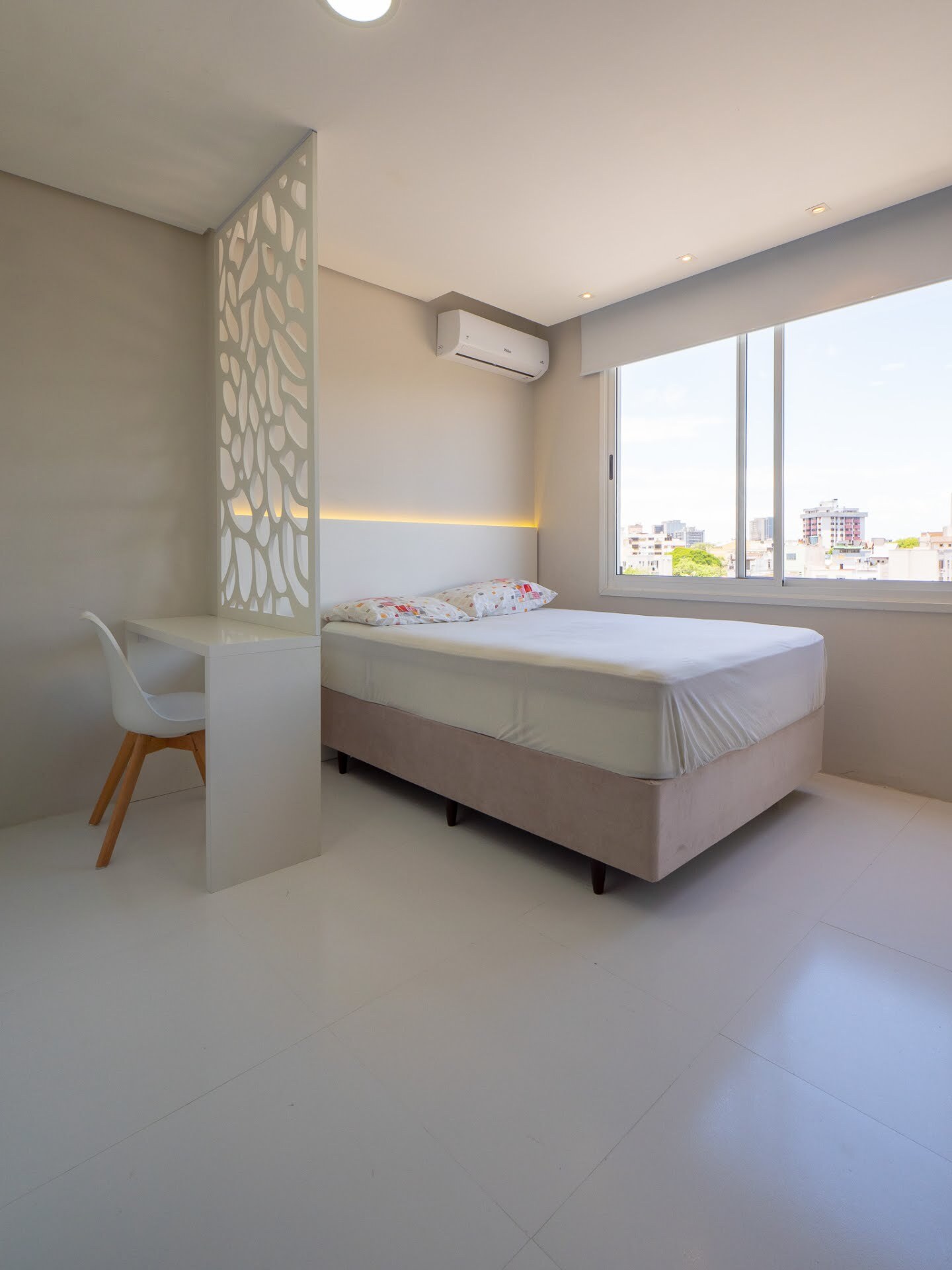 Residencial Multifamiliar de 1 quarto, 26m² no bairro Cidade Baixa, em Porto Alegre | Eu Corretor
