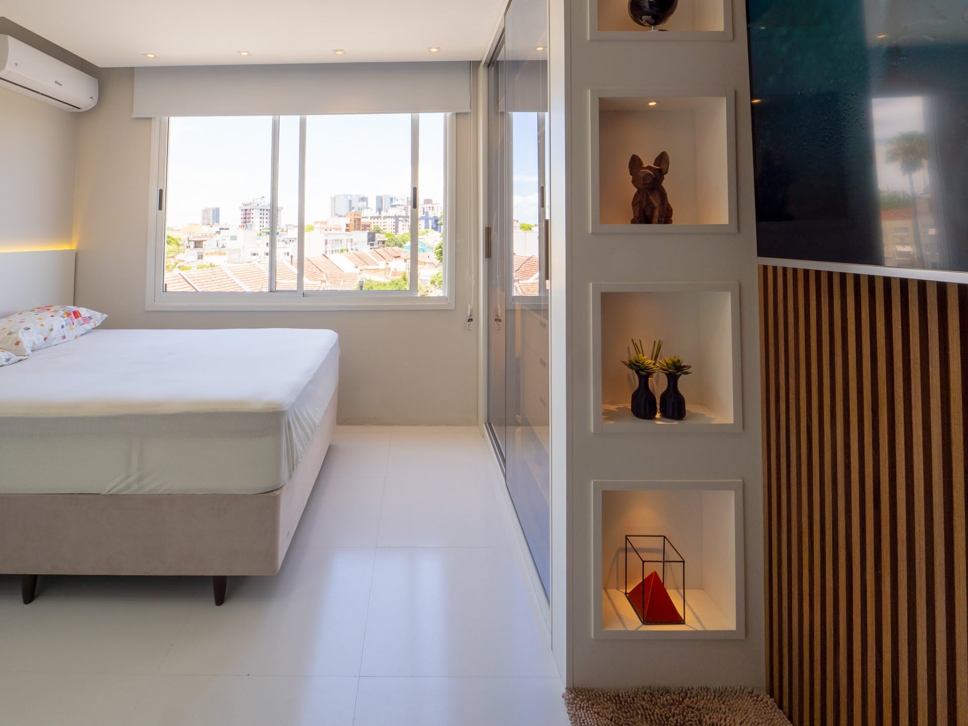 Residencial Multifamiliar de 1 quarto, 26m² no bairro Cidade Baixa, em Porto Alegre | Eu Corretor