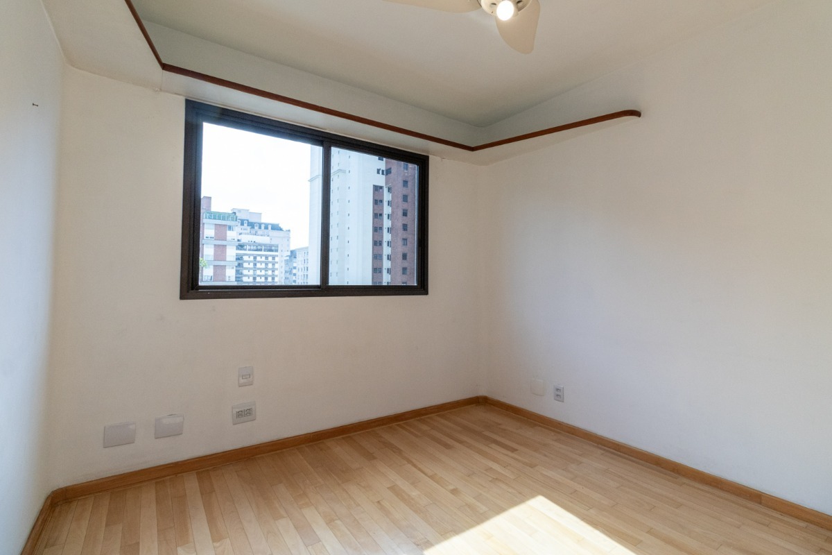 Residencial Multifamiliar de 3 quartos, 209m² no bairro Itaim Bibi, em São Paulo | Eu Corretor